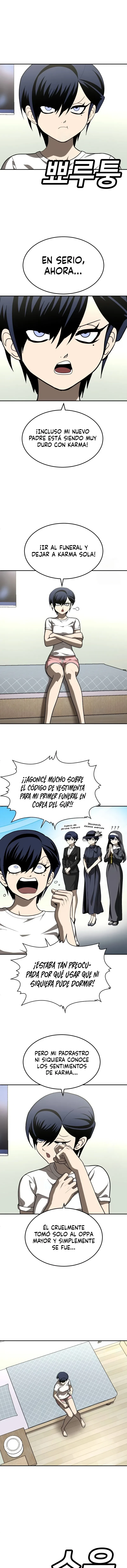 Sentido de la Diversión Capítulo 40 - Page 2