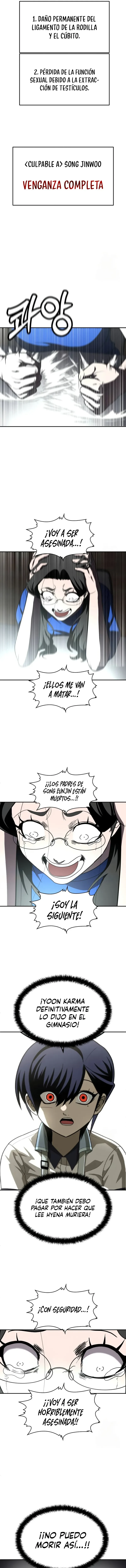 Sentido de la Diversión Capítulo 40 - Page 20