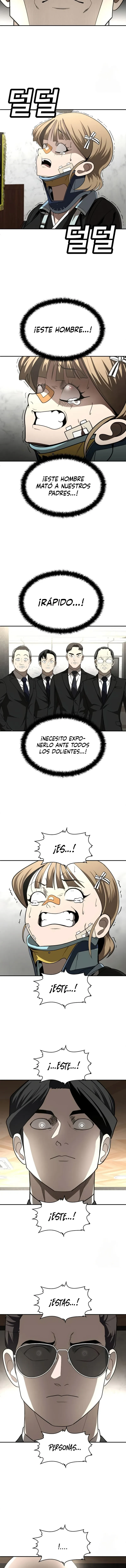 Sentido de la Diversión Capítulo 40 - Page 4