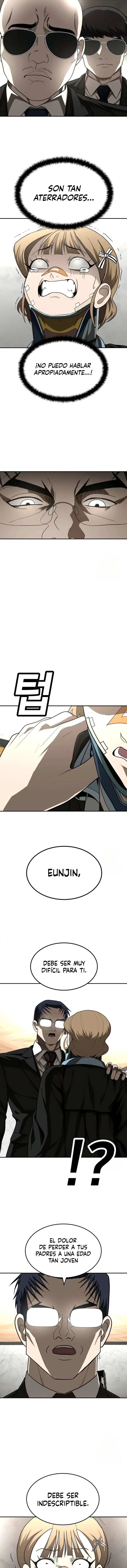 Sentido de la Diversión Capítulo 40 - Page 5