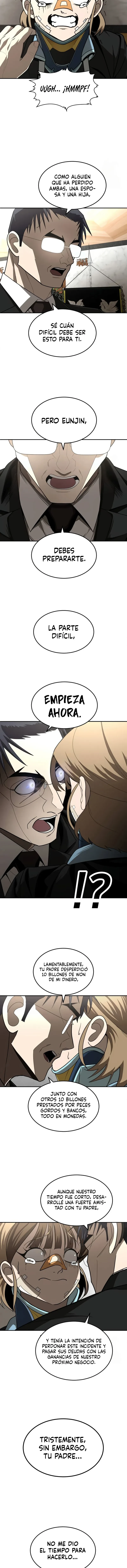 Sentido de la Diversión Capítulo 40 - Page 6