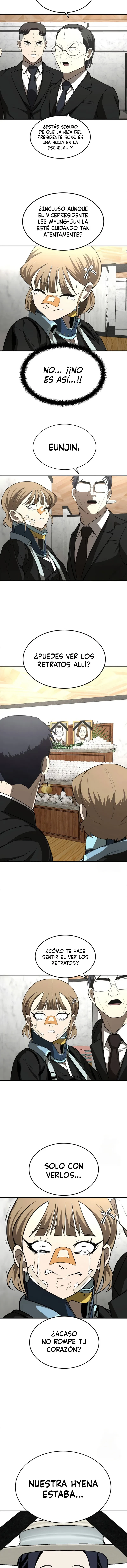 Sentido de la Diversión Capítulo 40 - Page 8