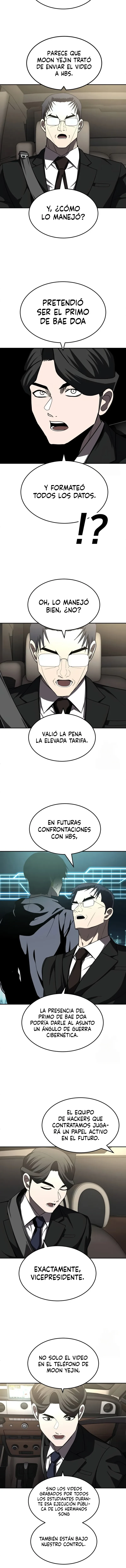 Sentido de la Diversión Capítulo 41 - Page 12