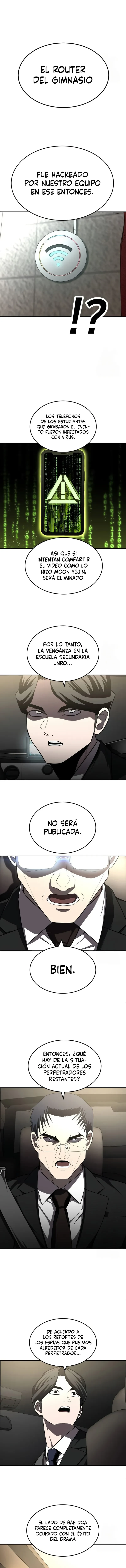 Sentido de la Diversión Capítulo 41 - Page 13