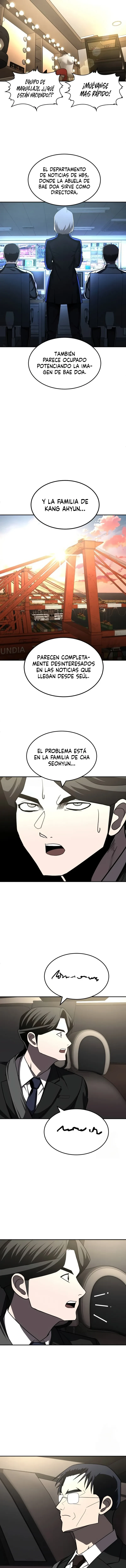 Sentido de la Diversión Capítulo 41 - Page 14