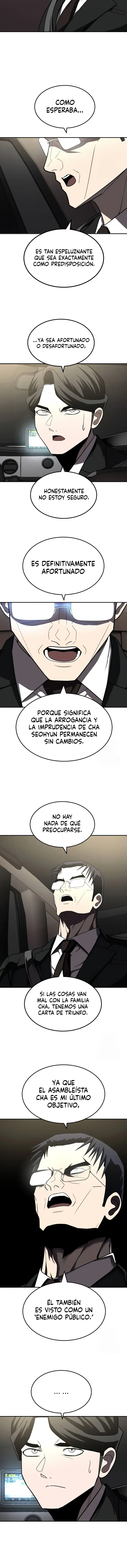 Sentido de la Diversión Capítulo 41 - Page 15
