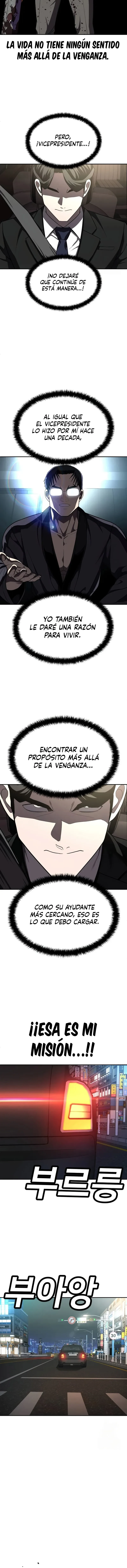 Sentido de la Diversión Capítulo 41 - Page 17