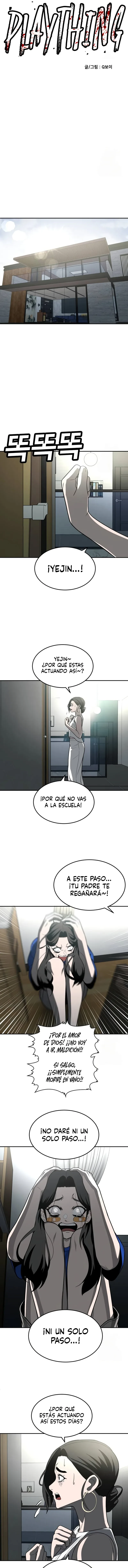 Sentido de la Diversión Capítulo 41 - Page 18