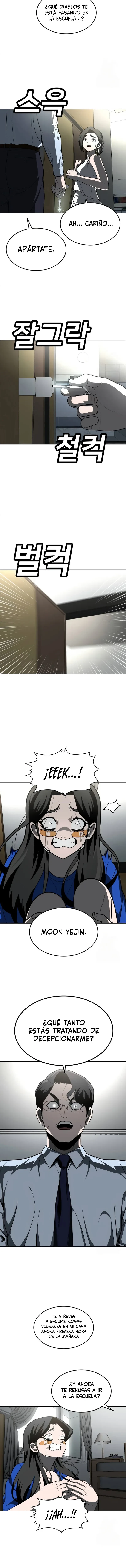 Sentido de la Diversión Capítulo 41 - Page 19