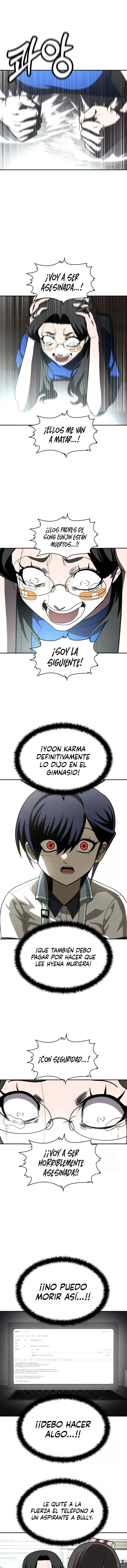 Sentido de la Diversión Capítulo 41 - Page 2