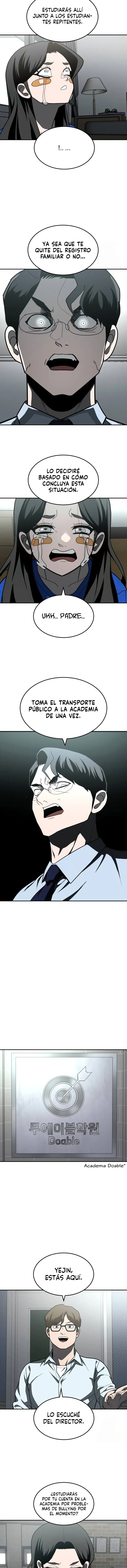 Sentido de la Diversión Capítulo 41 - Page 23