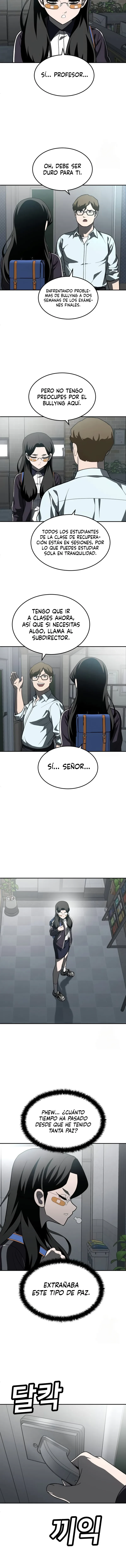 Sentido de la Diversión Capítulo 41 - Page 24