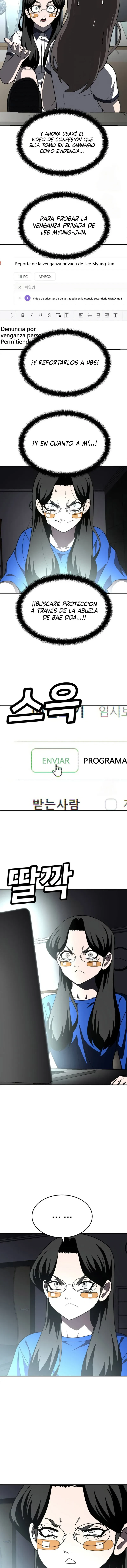 Sentido de la Diversión Capítulo 41 - Page 3