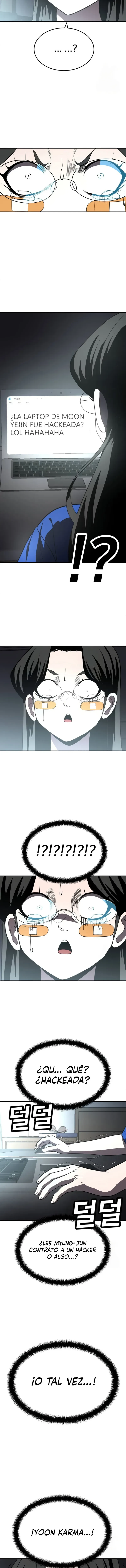 Sentido de la Diversión Capítulo 41 - Page 4