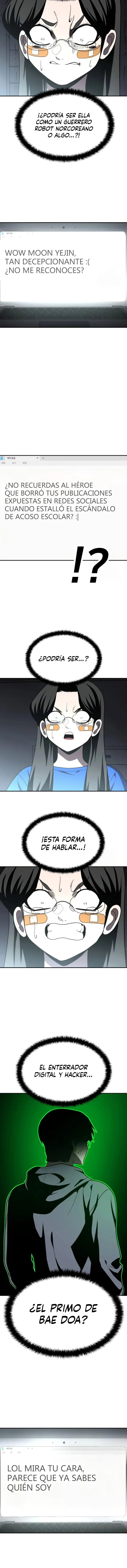 Sentido de la Diversión Capítulo 41 - Page 5