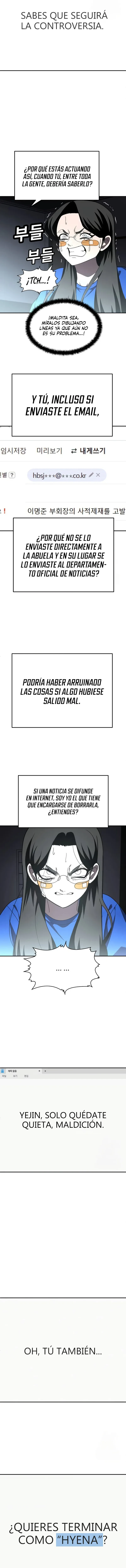 Sentido de la Diversión Capítulo 41 - Page 8