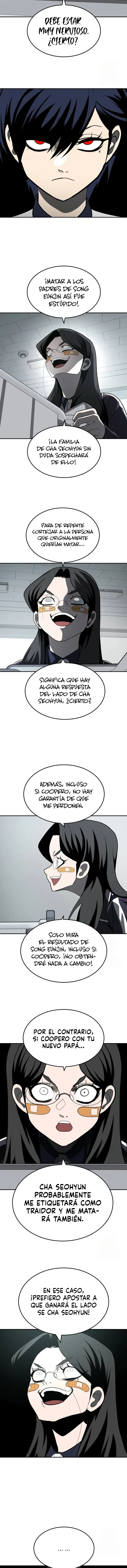 Sentido de la Diversión Capítulo 42 - Page 10