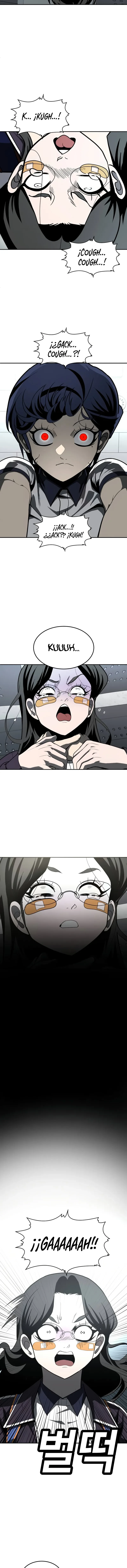 Sentido de la Diversión Capítulo 42 - Page 12