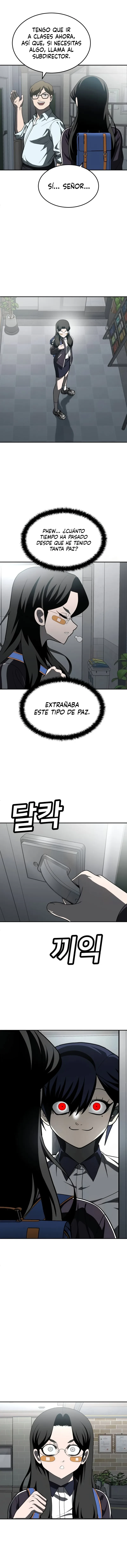 Sentido de la Diversión Capítulo 42 - Page 2