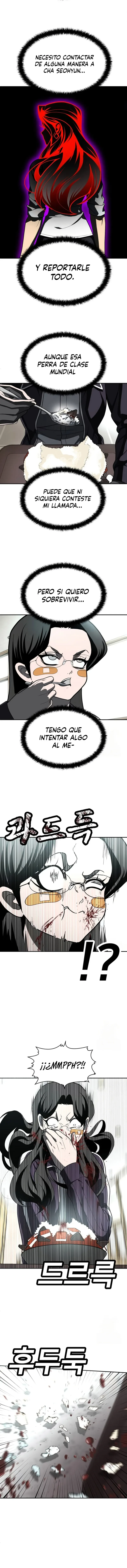 Sentido de la Diversión Capítulo 42 - Page 24