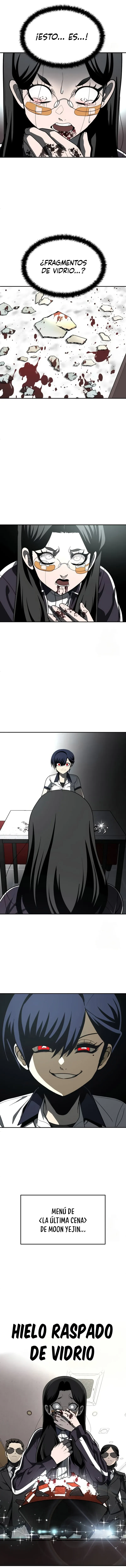 Sentido de la Diversión Capítulo 42 - Page 25