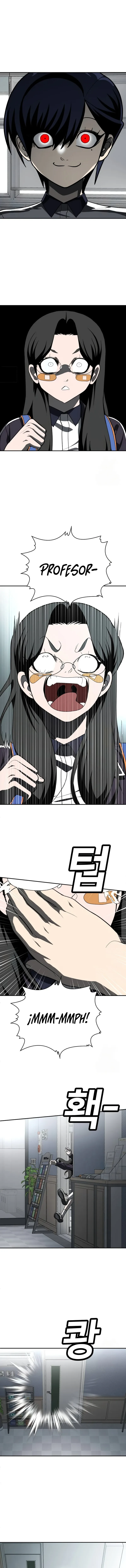 Sentido de la Diversión Capítulo 42 - Page 3