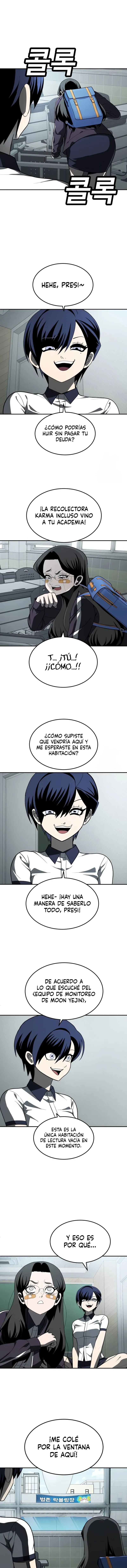 Sentido de la Diversión Capítulo 42 - Page 6