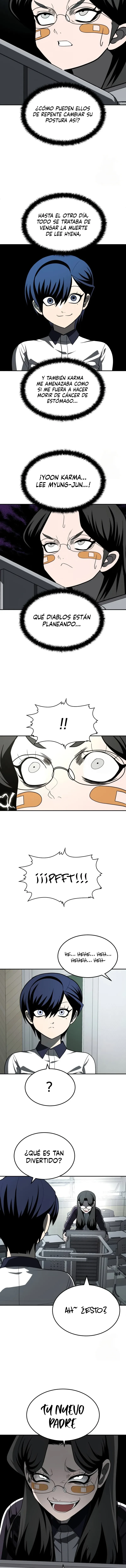 Sentido de la Diversión Capítulo 42 - Page 9