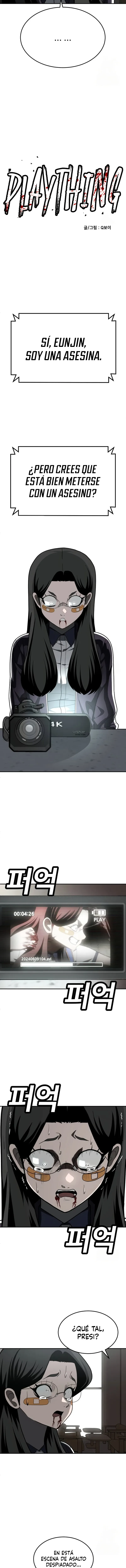 Sentido de la Diversión Capítulo 43 - Page 10