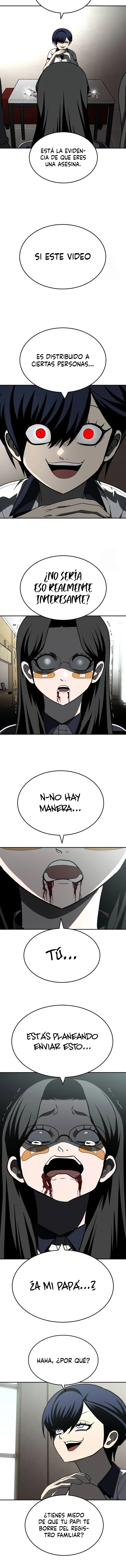 Sentido de la Diversión Capítulo 43 - Page 11