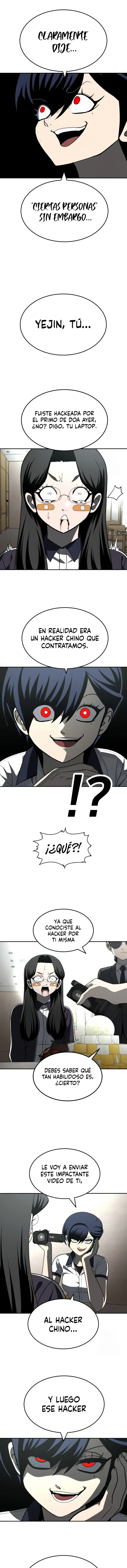 Sentido de la Diversión Capítulo 43 - Page 12