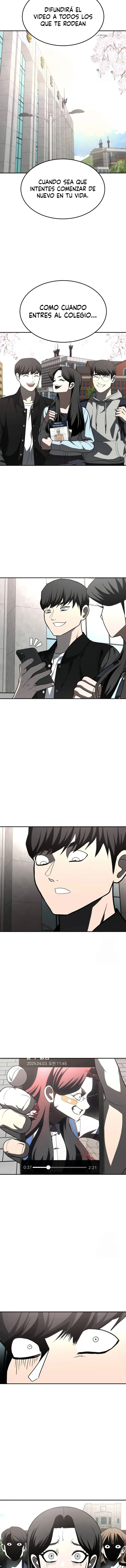 Sentido de la Diversión Capítulo 43 - Page 13