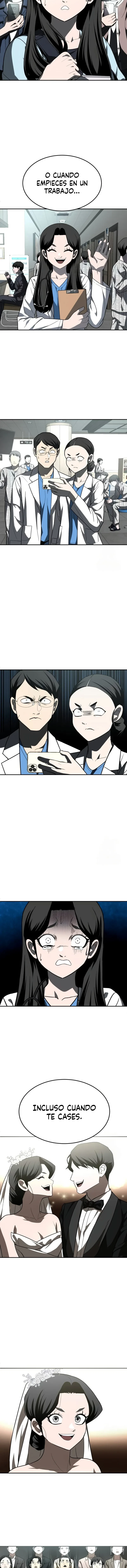 Sentido de la Diversión Capítulo 43 - Page 14