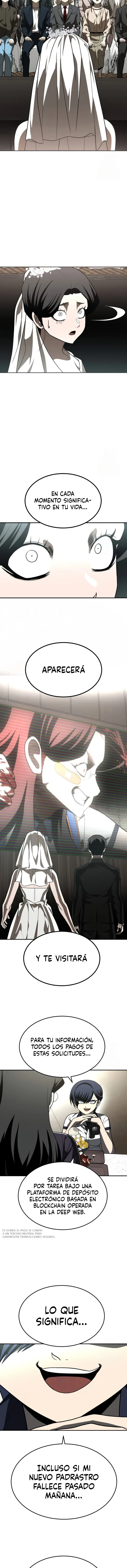 Sentido de la Diversión Capítulo 43 - Page 15