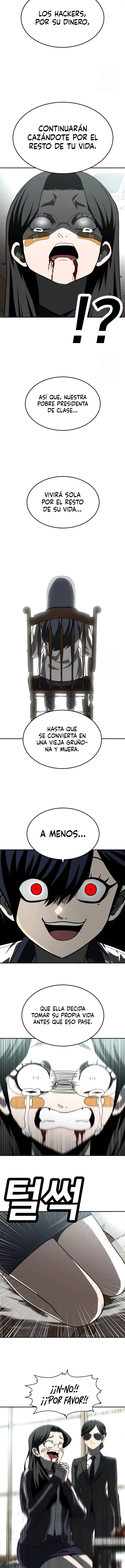 Sentido de la Diversión Capítulo 43 - Page 16