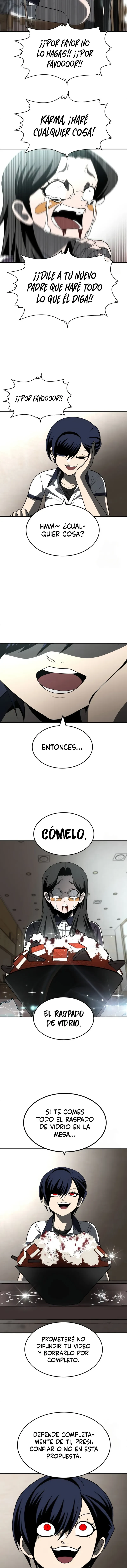 Sentido de la Diversión Capítulo 43 - Page 17