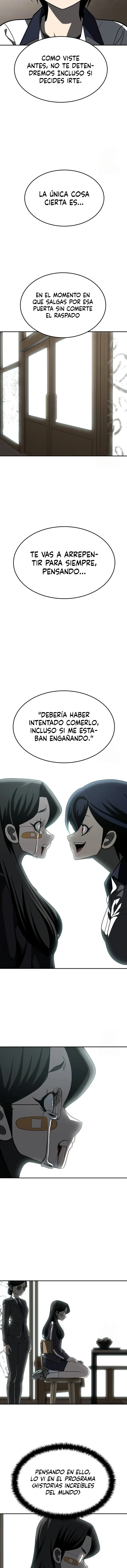 Sentido de la Diversión Capítulo 43 - Page 18