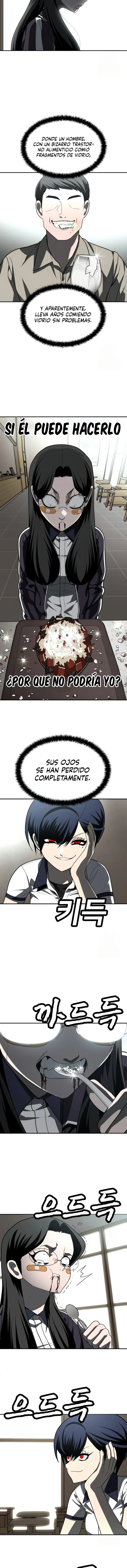 Sentido de la Diversión Capítulo 43 - Page 19