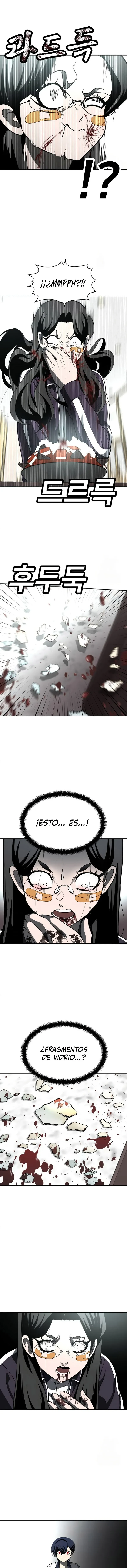 Sentido de la Diversión Capítulo 43 - Page 2