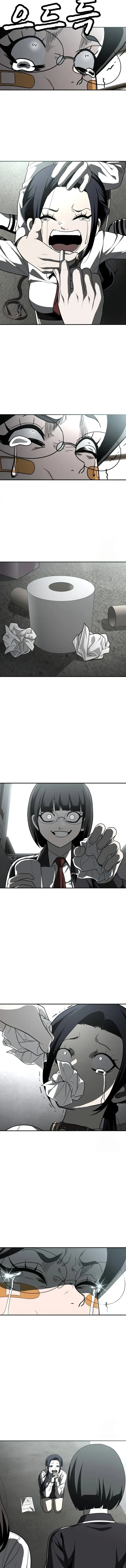 Sentido de la Diversión Capítulo 43 - Page 20