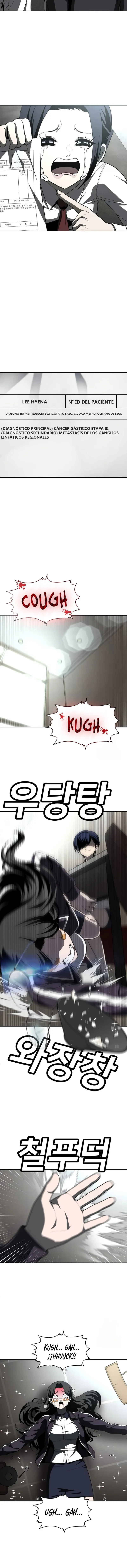 Sentido de la Diversión Capítulo 43 - Page 21