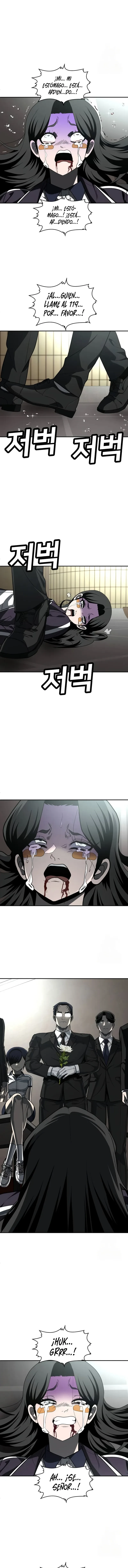 Sentido de la Diversión Capítulo 43 - Page 22