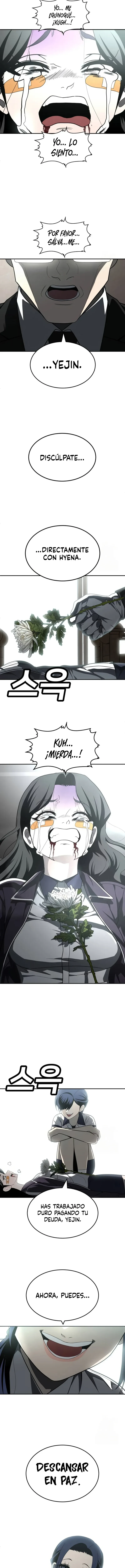 Sentido de la Diversión Capítulo 43 - Page 23