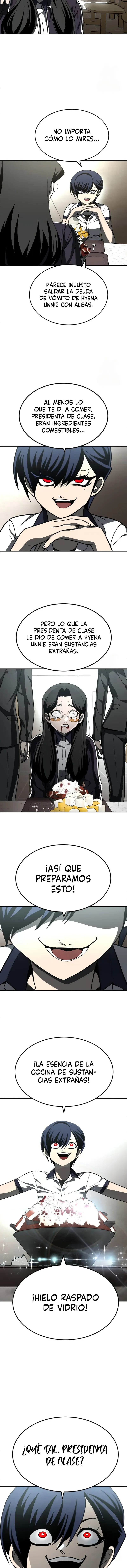 Sentido de la Diversión Capítulo 43 - Page 4