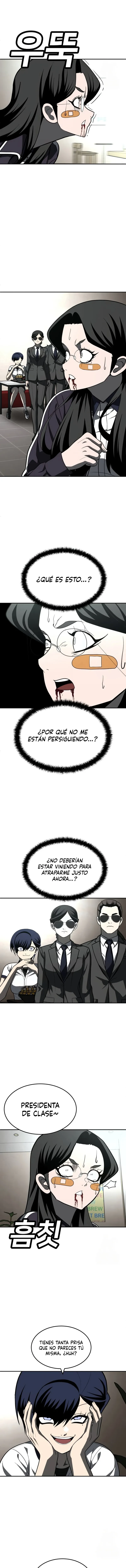 Sentido de la Diversión Capítulo 43 - Page 7