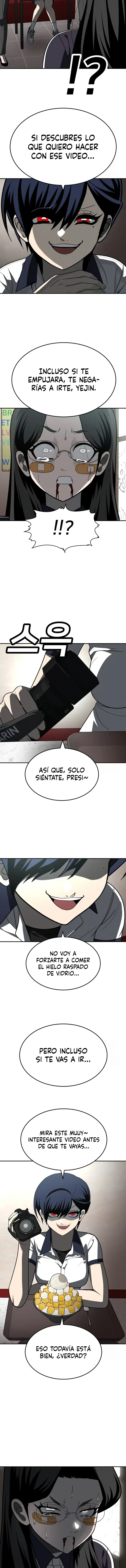 Sentido de la Diversión Capítulo 43 - Page 9