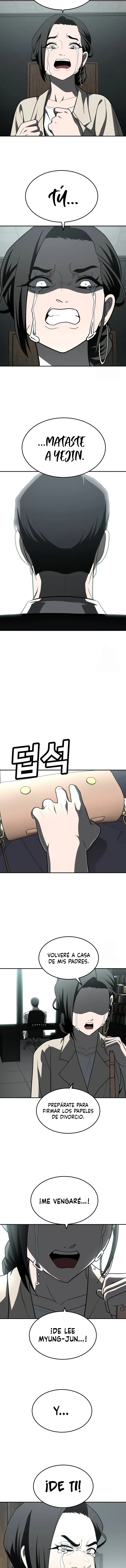 Sentido de la Diversión Capítulo 44 - Page 10