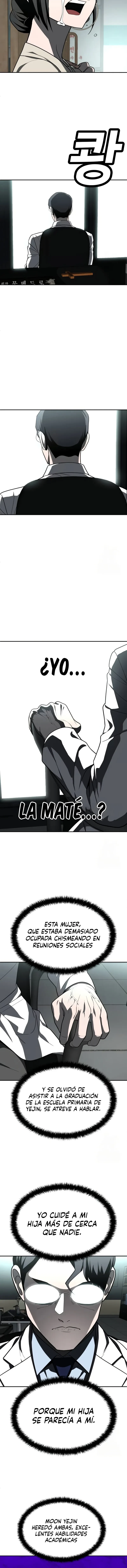 Sentido de la Diversión Capítulo 44 - Page 11