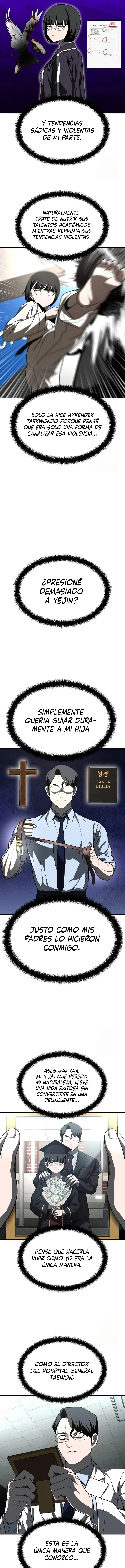 Sentido de la Diversión Capítulo 44 - Page 12