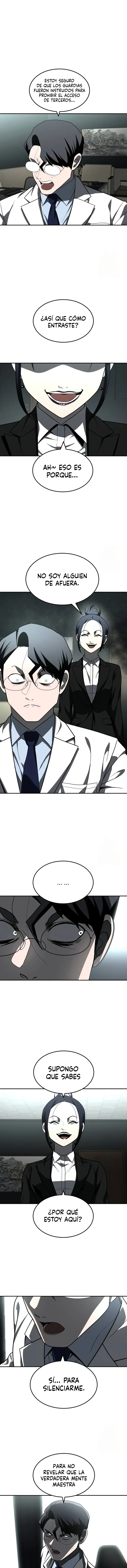 Sentido de la Diversión Capítulo 44 - Page 14